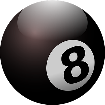 8 Ball