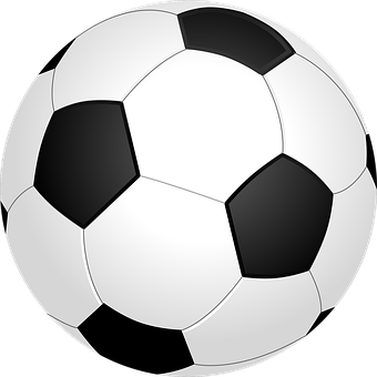 Soccer ball